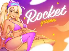 Игровой автомат Rocket Queen