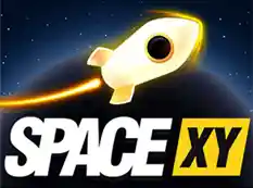 Онлайн игра Space XY